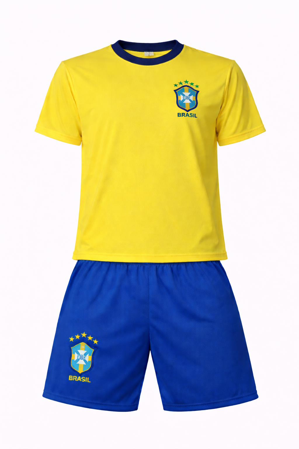 Conjunto Infantil Classic